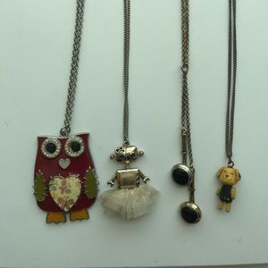 Children’s Necklace Bundle